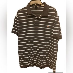 Polo Jeans‎ Company size XL vintage polo shirt